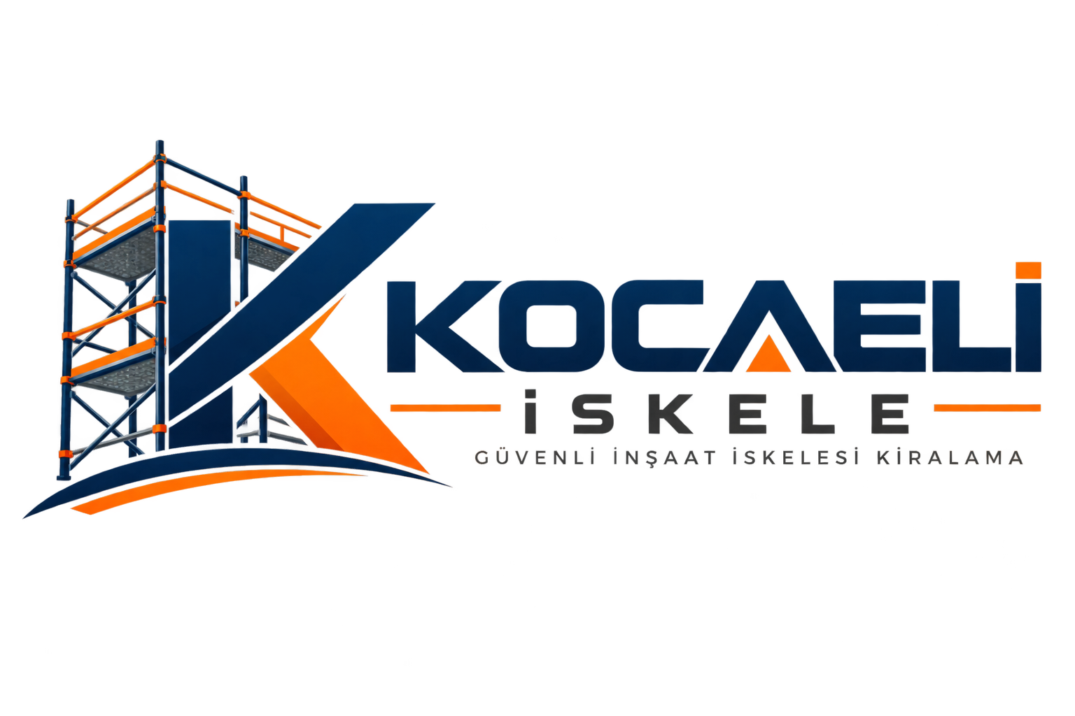 Kocaeli İskele - güvenli inşaat iskelesi kiralama